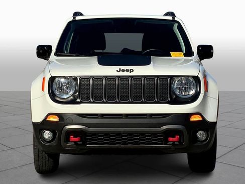 Used 2022 Jeep Renegade Trailhawk image 4