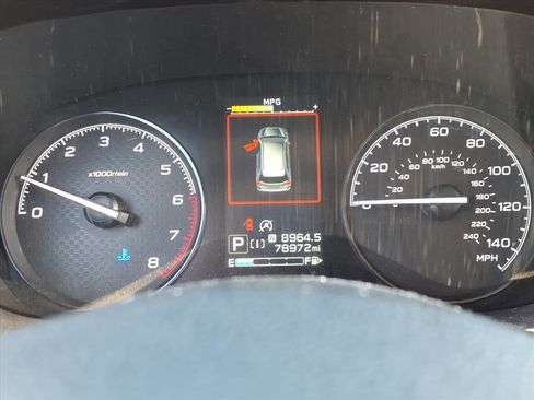 Used 2019 Subaru Forester w/ Alloy Wheel Package image 16