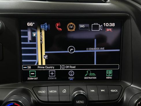 Used 2018 Chevrolet Corvette Grand Sport image 10