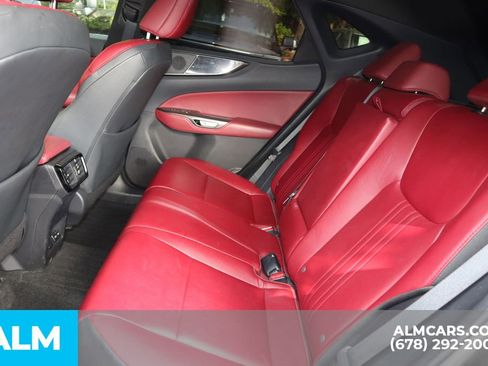 Used 2023 Lexus NX 350 350 Base image 19