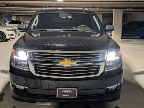 Used 2017 Chevrolet Tahoe Premier image 2