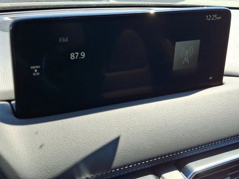 New 2025 MAZDA CX-5 AWD 2.5 S image 16