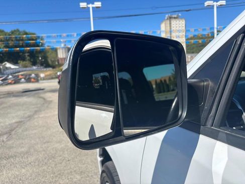 Used 2020 RAM 1500 Big Horn image 15