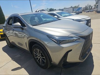 Used 2023 Lexus NX 350 AWD w/ Cold Area Package