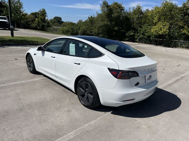 Used 2023 Tesla Model 3 Standard Range RWD image 6