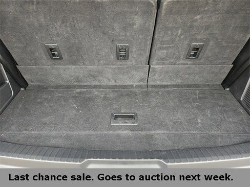 Used 2021 Ford Expedition XLT image 24