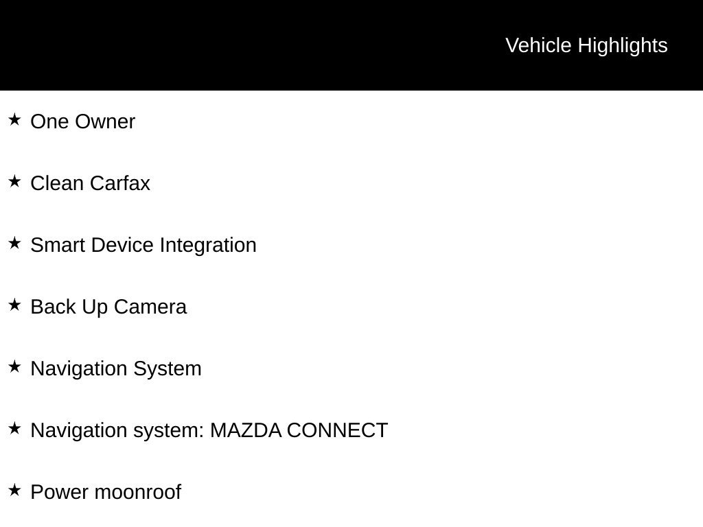 Certified 2024 MAZDA CX-5 Signature AWD/4WD image 7