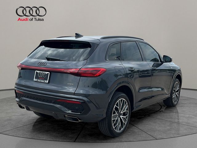 New 2026 Audi Q5 Premium Plus AWD/4WD image 5