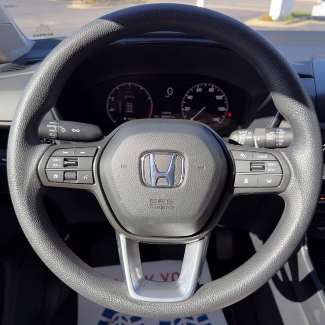 Certified 2026 Honda CR-V EX image 19