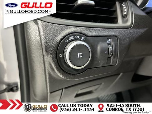 Used 2020 Buick Envision Preferred FWD image 19