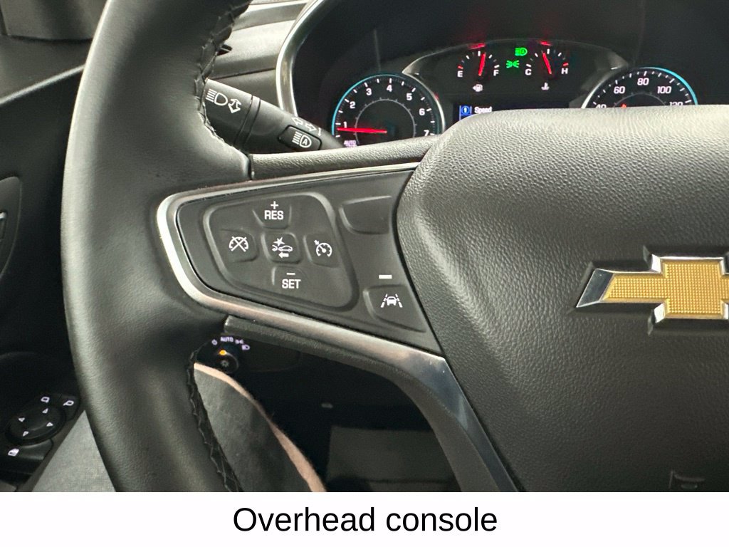 Used 2024 Chevrolet Equinox LT w/ LPO, Floor Liner Package AWD/4WD image 42