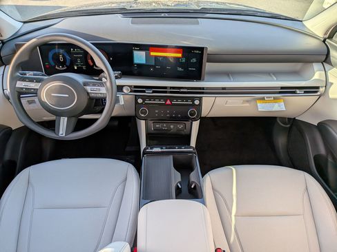 New 2026 Hyundai Tucson Blue SE AWD/4WD image 20