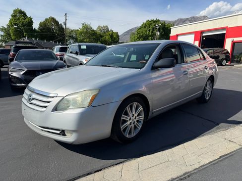 Used 2005 Toyota Avalon Limited FWD image 8
