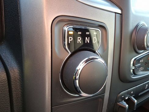 Used 2023 RAM 1500 Classic Warlock w/ Trailer & Traction Group image 14