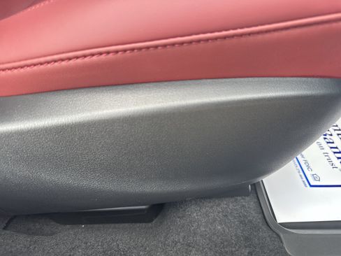 New 2026 MAZDA MAZDA3 Carbon AWD/4WD image 21