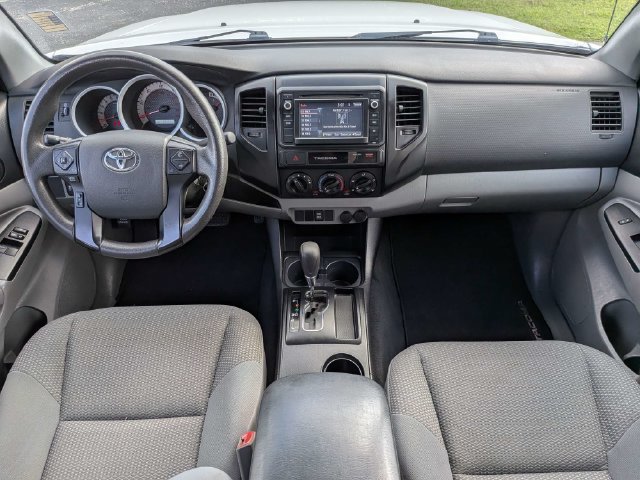 Used 2015 Toyota Tacoma 2WD Access Cab image 14