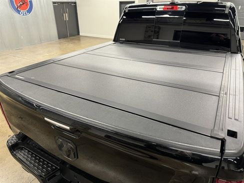 Used 2021 RAM 1500 Limited image 13