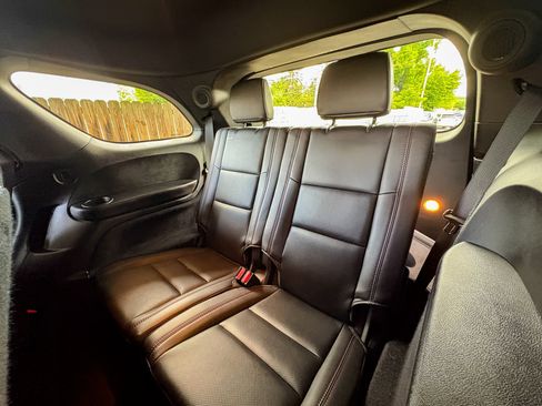 Used 2026 Dodge Durango GT AWD/4WD image 28