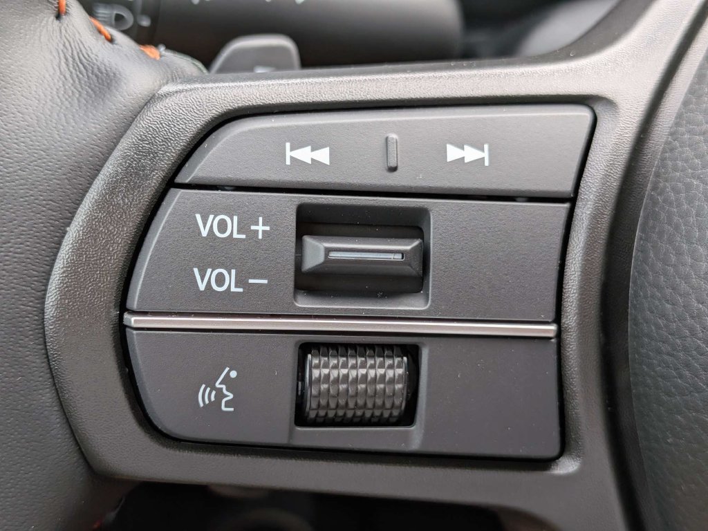 New 2027 Honda CR-V Sport-L image 26