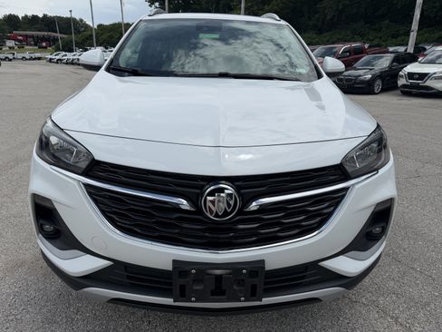 Used 2023 Buick Encore GX Select FWD image 2
