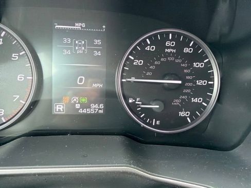 Used 2024 Subaru Outback Touring AWD/4WD image 20