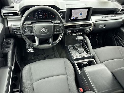 Used 2024 Toyota Tacoma SR5 image 18