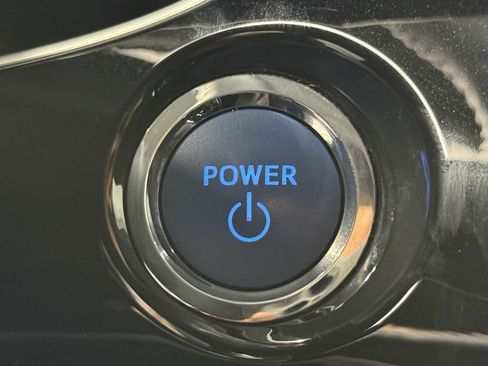 Certified 2021 Toyota Prius Prime LE image 23