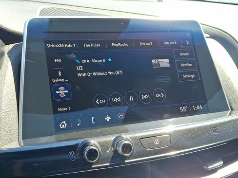 Used 2021 Cadillac CT5 Premium Luxury w/ Climate Package AWD/4WD image 18