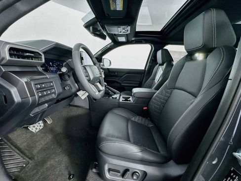 New 2026 Toyota 4Runner TRD Sport Premium RWD image 11