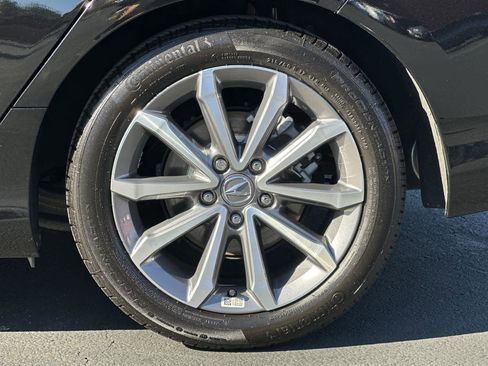 Certified 2025 Acura Integra image 8