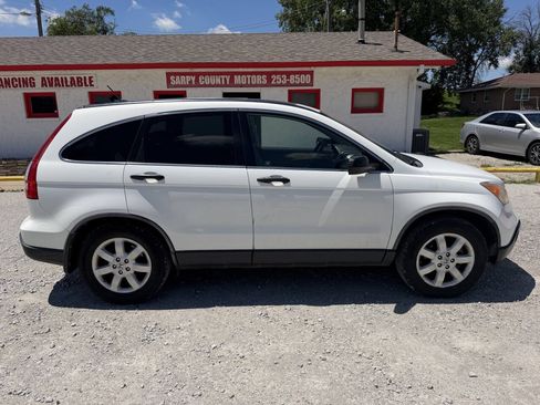 Used 2008 Honda CR-V EX image 2