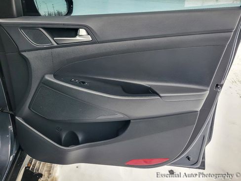 Used 2019 Hyundai Tucson Sport w/ Cargo Package image 22