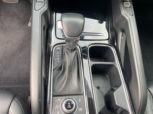 Certified 2023 Kia Telluride S w/ S Sunroof Package AWD/4WD image 13