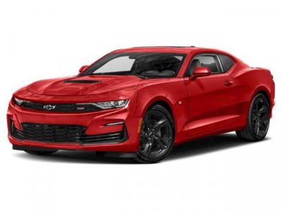 Used 2023 Chevrolet Camaro SS