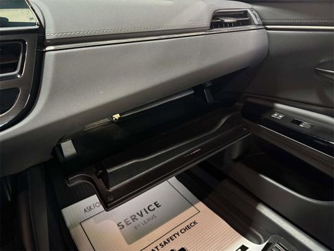 Used 2023 Lexus ES 350 w/ Premium Package image 32