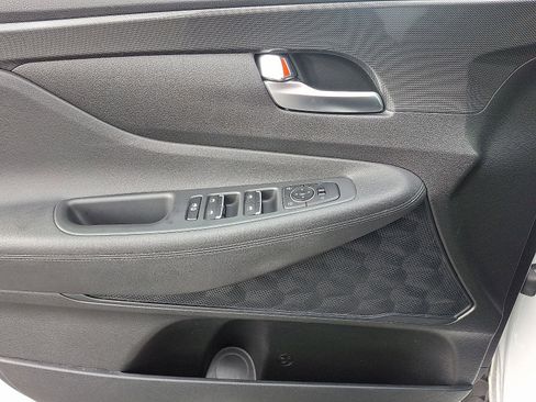 Used 2021 Hyundai Santa Fe SEL image 12