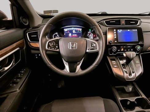 Used 2019 Honda CR-V EX image 6