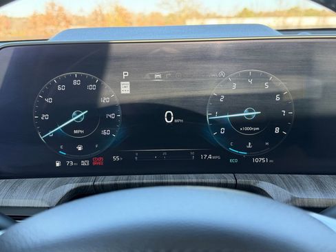 Used 2025 Kia Telluride SX image 30