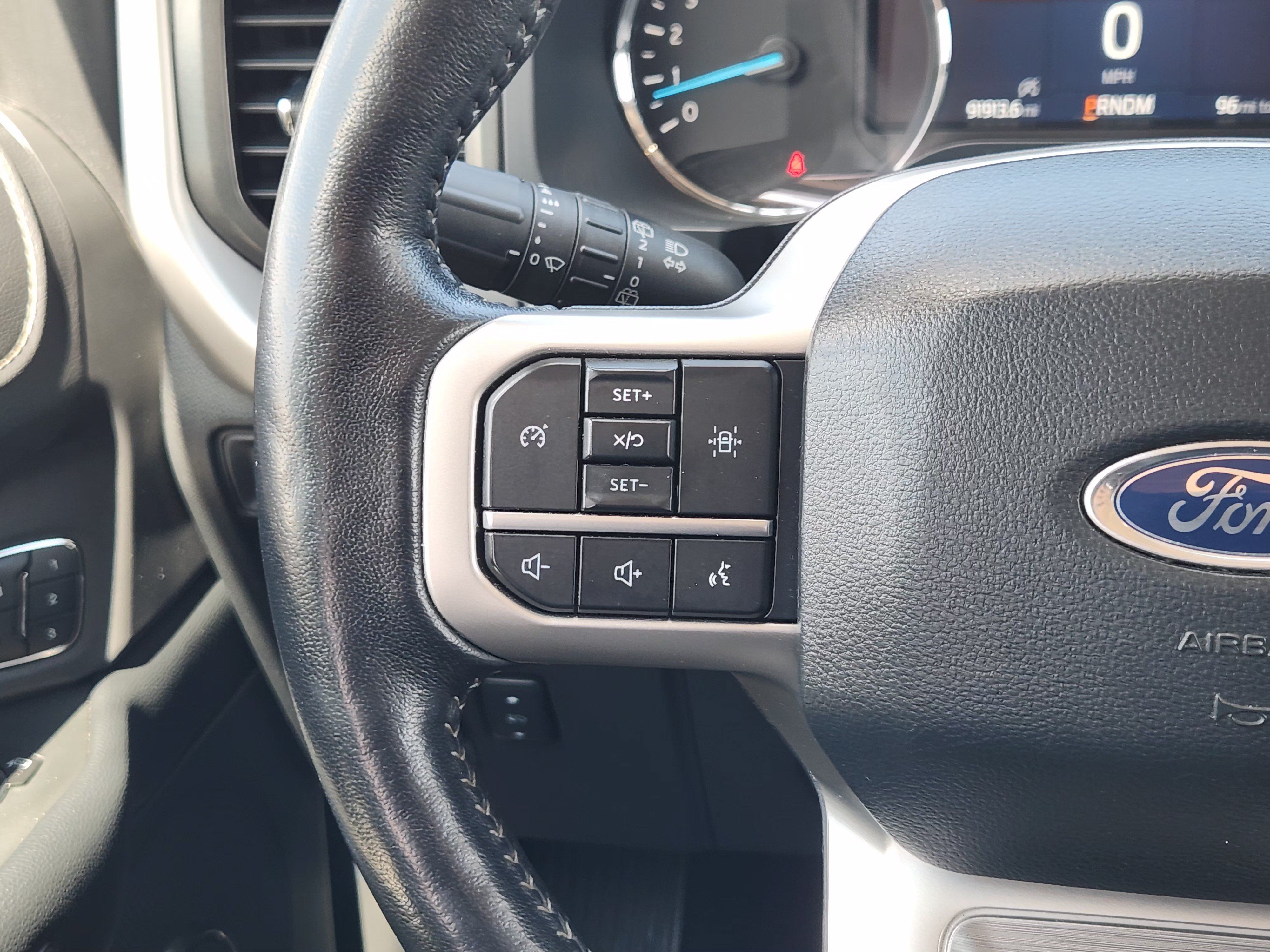 Used 2024 Ford Expedition Max XLT RWD image 27