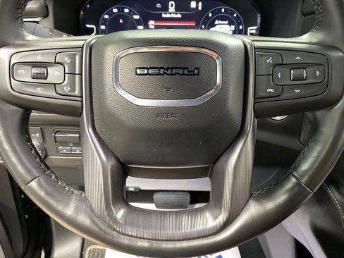 Used 2023 GMC Yukon XL Denali Ultimate AWD/4WD image 19