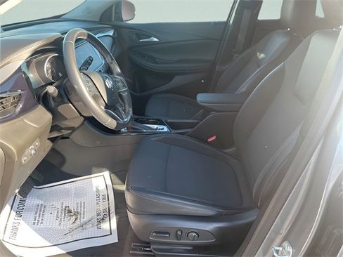 Used 2021 Buick Encore GX Select w/ Sport Touring Package image 20