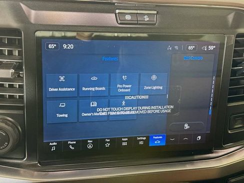 New 2026 Ford F350 King Ranch w/ Tremor Off-Road Package image 15