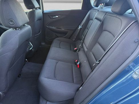 Used 2024 Chevrolet Malibu LT image 14