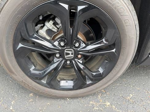 Used 2025 Honda Accord SE image 9