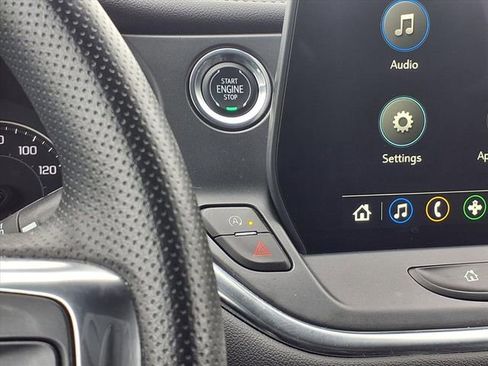 Used 2024 Chevrolet Blazer LT w/ Convenience Package image 13