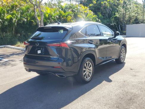 Used 2019 Lexus NX 300 FWD image 7