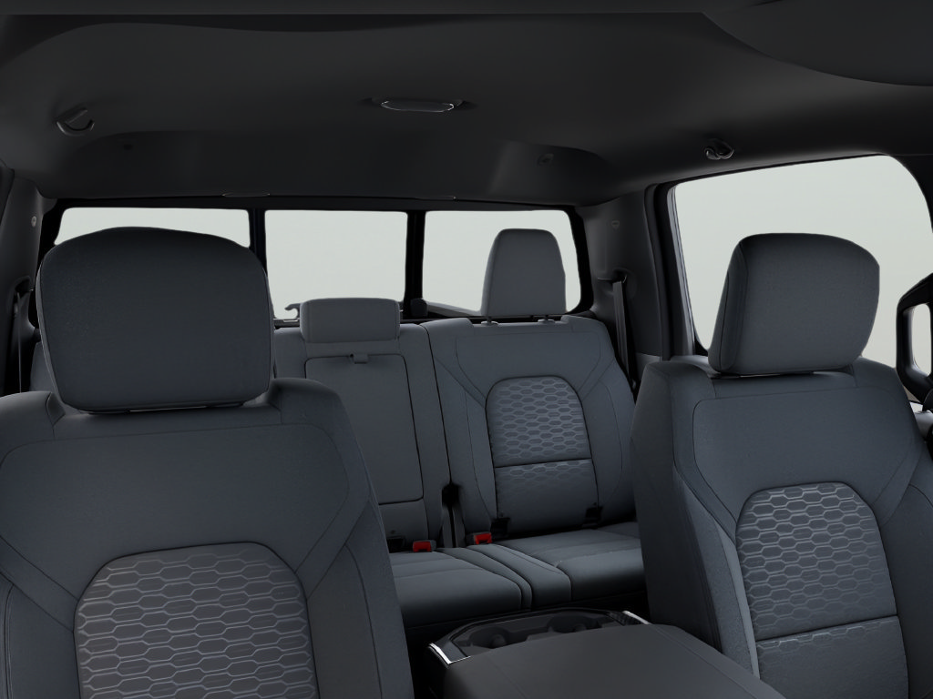New 2026 RAM 1500 Big Horn AWD/4WD image 18