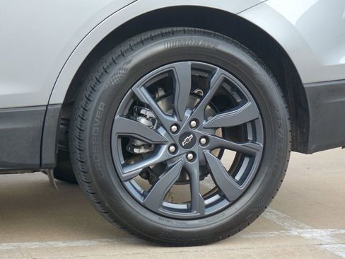 Used 2024 Chevrolet Equinox RS FWD image 27