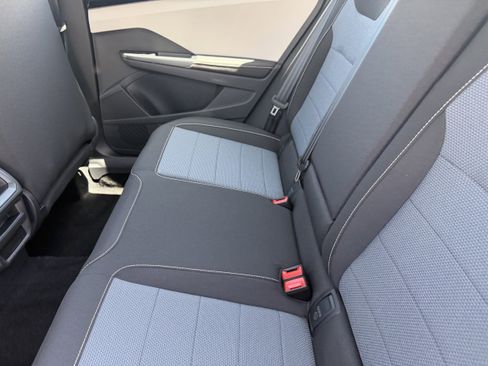New 2026 Volkswagen Taos S FWD image 13