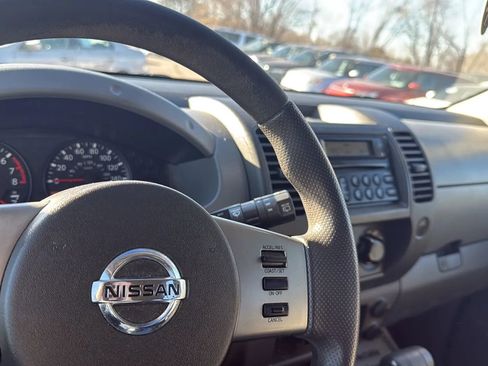 Used 2007 Nissan Xterra S w/ Utility Pkg image 24